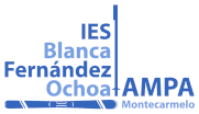 AMPA IES Blanca Fernández Ochoa